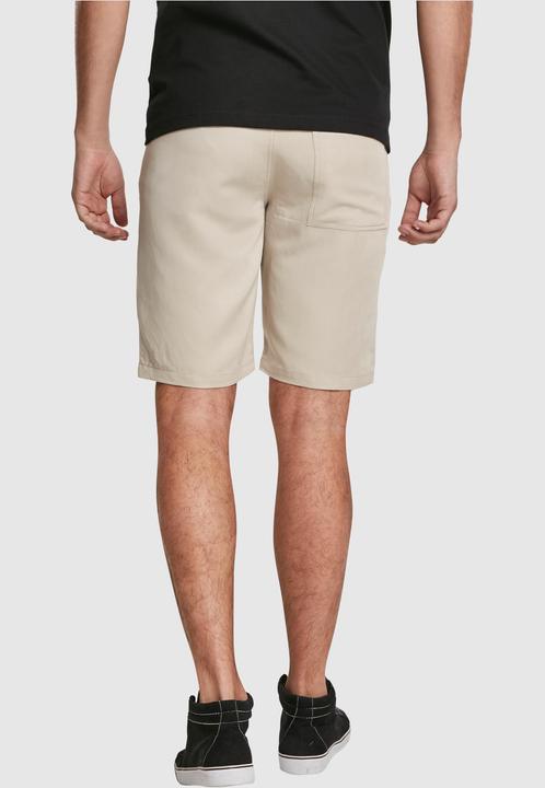 Produktbild Urban Classics Viscose Twill Shorts (30)