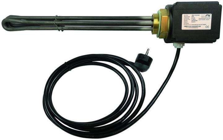 Immagine prodotto my-PV Radiatore a vite MYPV