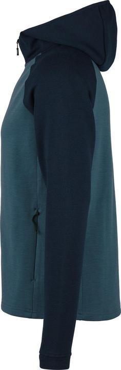 Image du produit Stoic MérinoFleece335 KuolpaSt. Zip Hoody (S)