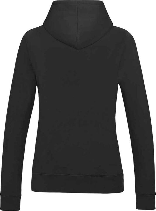 Actual product image Awdis Womens/Ladies Girlie College Hoodie (S)