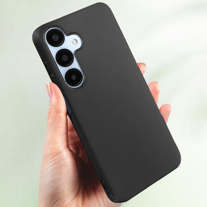 Produktbild Mayaxess PureSilicone Case Series (Samsung Galaxy A25 5G)