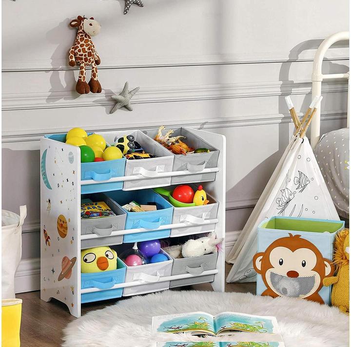 Produktbild Songmics Storage