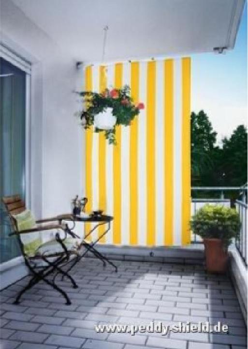 Produktbild Peddy Shield Senkrechtsegel (230 x 140 cm)