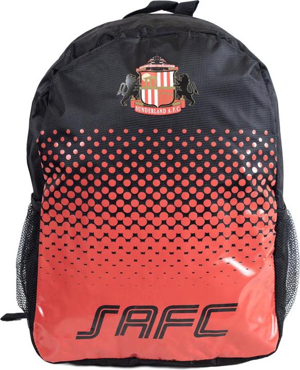 Sunderland AFC Rucksack mit Farbverlauf (17 l)