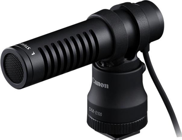 Produktbild Canon DM-E100