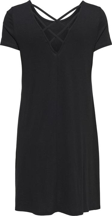 Produktbild Only Lässiges Kleid mit kurzen Ärmeln (S)