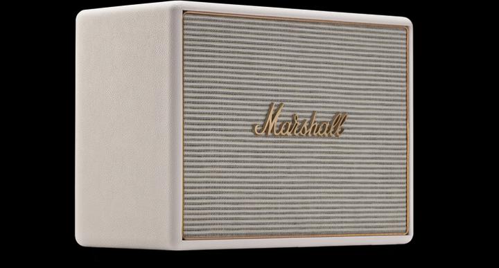 Actual product image Marshall Woburn Multiroom (Airplay, Wi-Fi, Bluetooth)