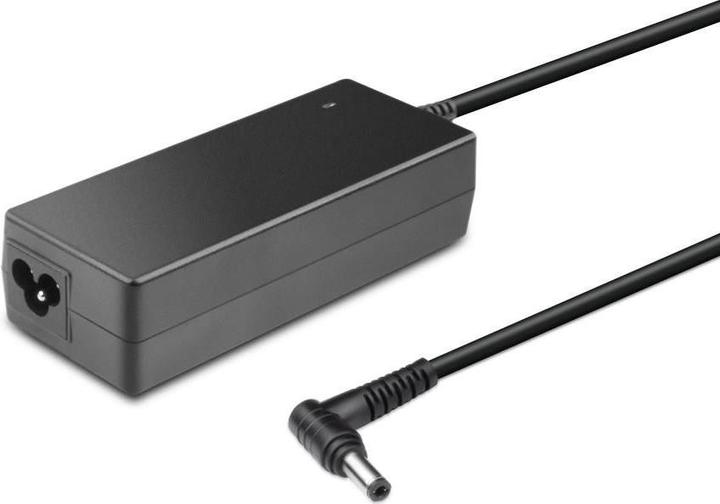 Actual product image CoreParts Power supply (equivalent to: Toshiba PA3715E-1AC3) (75 W)