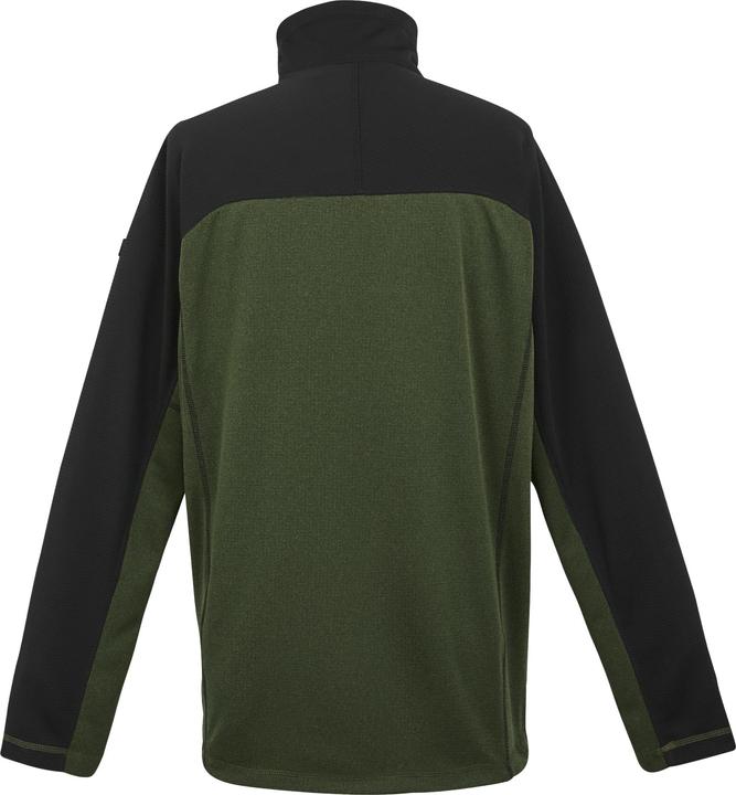 Actual product image Regatta Mens Highton V Fleece Jacket (XL)
