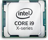 Actual product image Intel Core i9-7900X (LGA 2066, 3.30 GHz, 10 -Core)