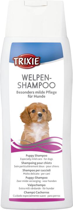 Produktbild Trixie Welpen-Shampoo (Hund, 1000 ml)