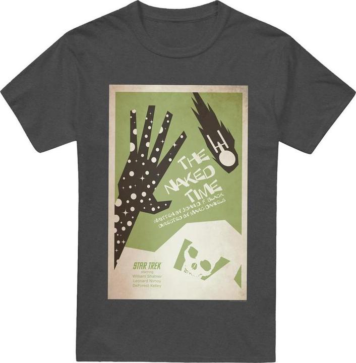 Immagine prodotto The Original Series Episode 4 Maglietta Adulto Unisex (XXL)