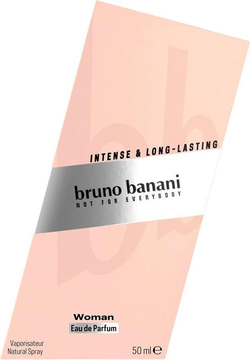 Immagine prodotto Bruno Banani Donna Intenso (Eau de parfum, 50 ml)