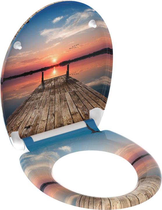 Produktbild Schütte Sunset Sky