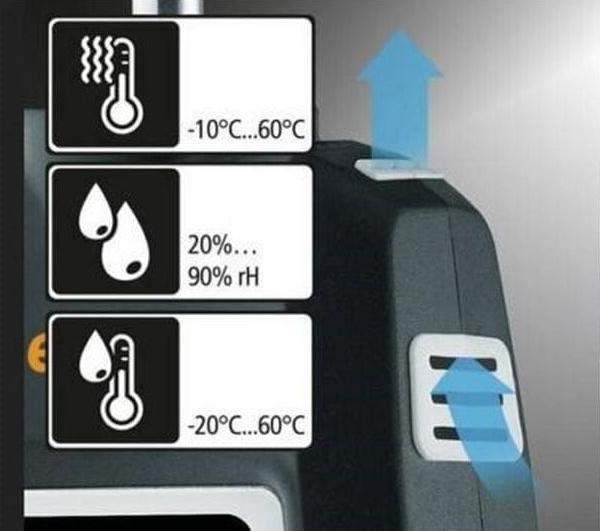 Produktbild Laserliner MultiWet-Finder Plus