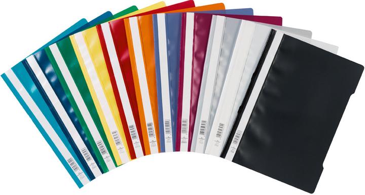 Produktbild Durable Schnellhefter Standard (A4, 1 x)