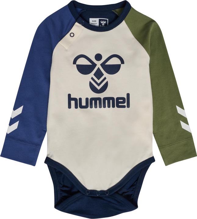 Image du produit hummel Hmlassym Body L/S (56)