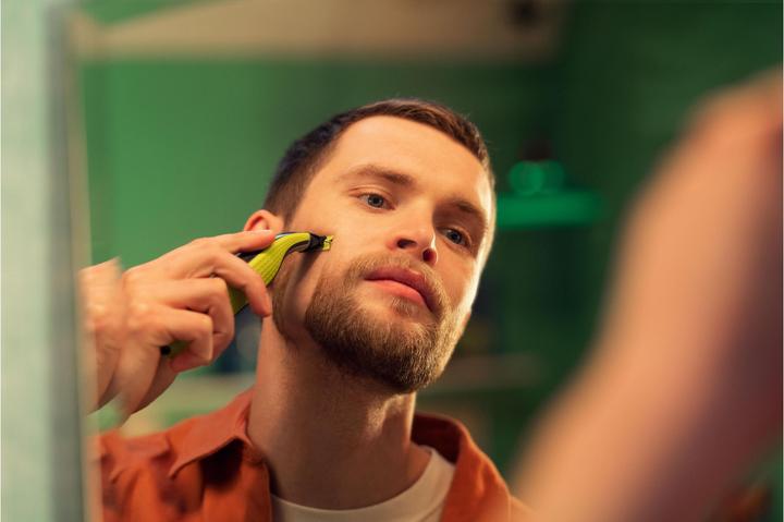 Produktbild Philips OneBlade Face + Body Kit (1 x)