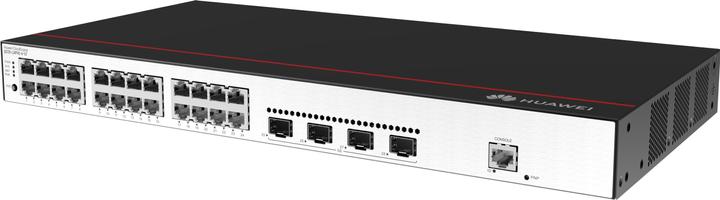 Actual product image Huawei S5735-L24P4S-A-V2 + S57XX-L SERIES BASIC SW PER DEVICE (28 Ports)