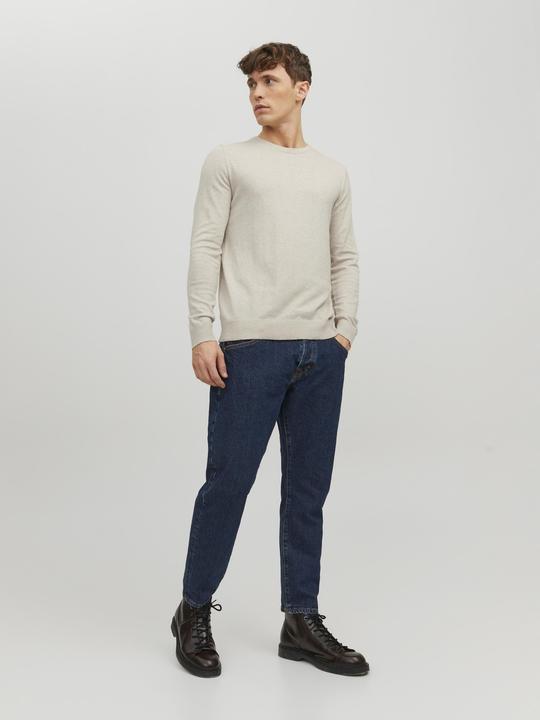 Produktbild Jack & Jones Jjeemil Knit Crew Neck Noos (3XL)