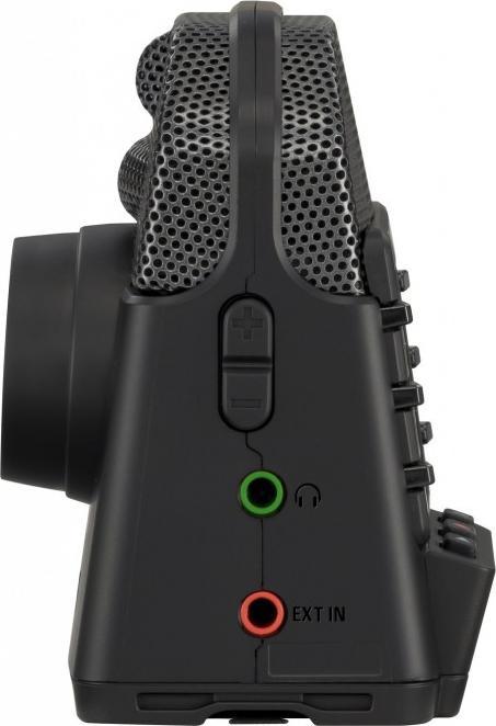 Immagine prodotto Zoom Registratore video per smartphone Q2N-4K (Portatile)