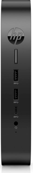 Immagine prodotto HP Elite t655 Thin Client AMD Embedded Ryzen R2314 8GB DDR4 64GB/SSD W10IoT (EN) (AMD Ryzen Embedded R2314, 8 GB, 64 GB, AMD Radeon Graphics)
