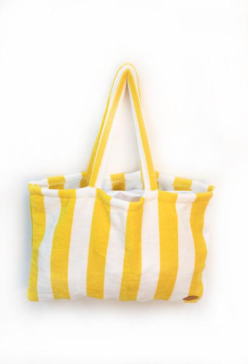 Produktbild All-In Beach Bag