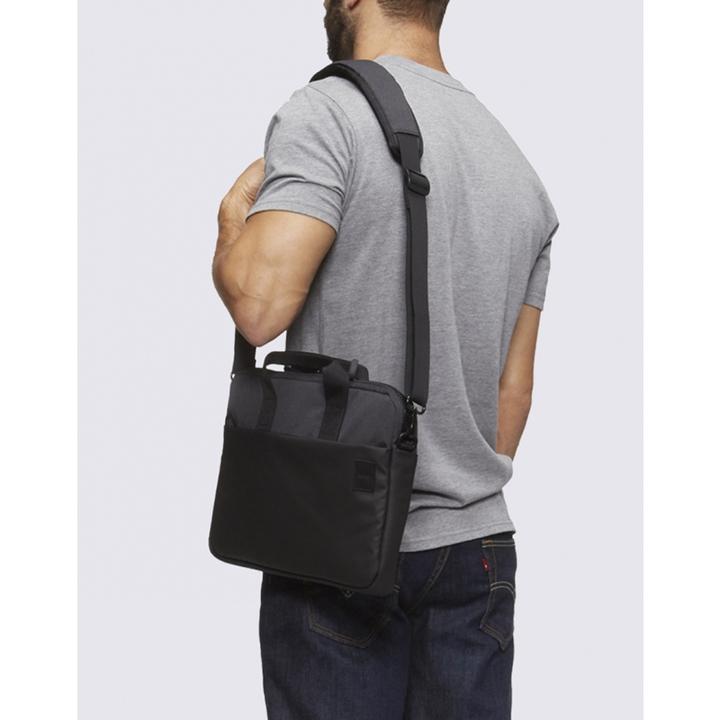 Produktbild Incase Compass Brief 13" w/Flight Nylon - Black (13.30", Apple)