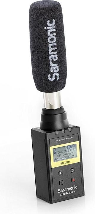 Produktbild Saramonic SR-AXM3