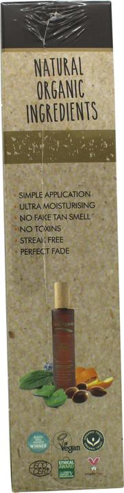 Produktbild Tan Organic Self Tanning Oil (100 ml)