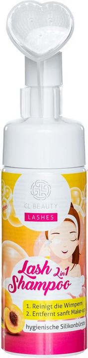 GL Beauty Lash 2in1 (Künstliche Wimpern)