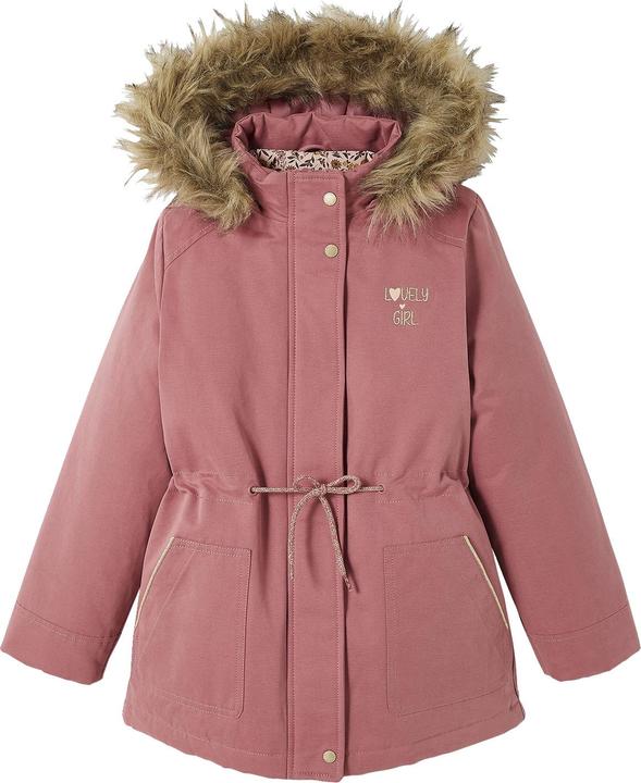 Produktbild Vertbaudet Anorak (128)