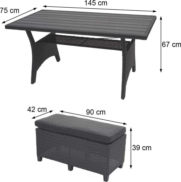Produktbild MCW E96