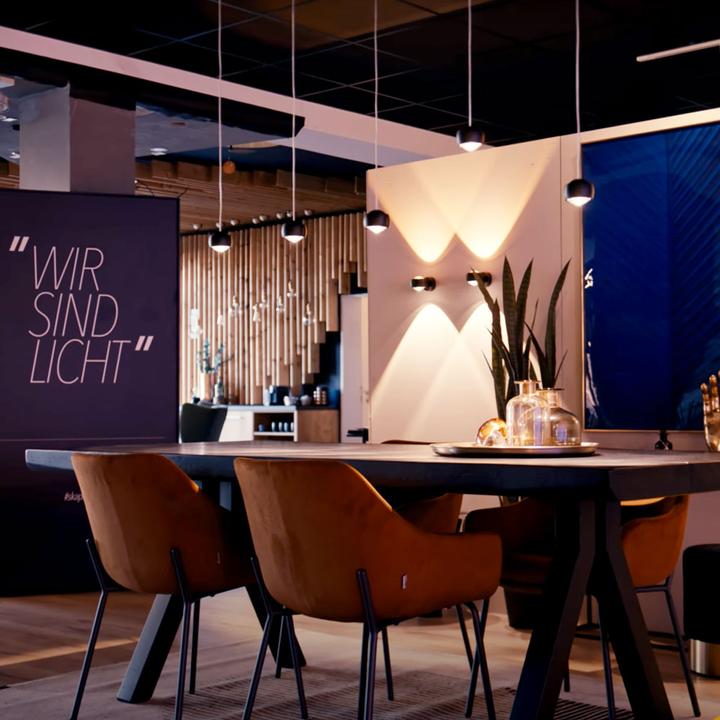 Produktbild s.luce Beam Hänge (500 lm)