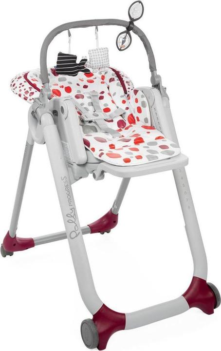 Produktbild Chicco Spielbügel für Polly Hochstühle