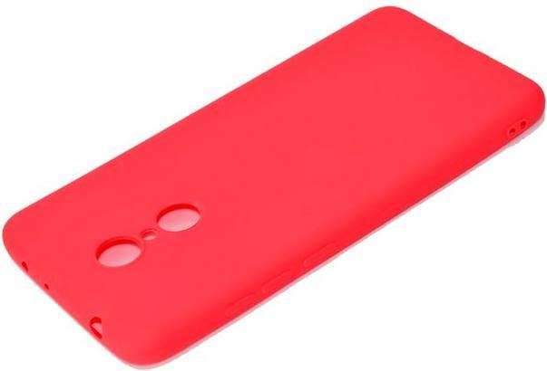 Immagine prodotto MU Classic Softcase serie TPU (Xiaomi Redmi Note 5)