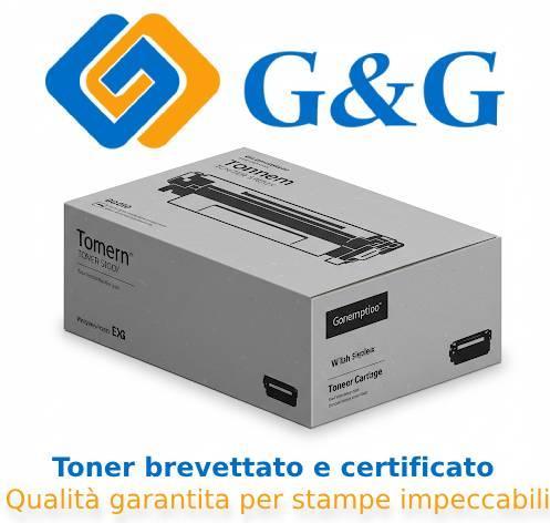 Actual product image G&G MLT-D111S (FC)