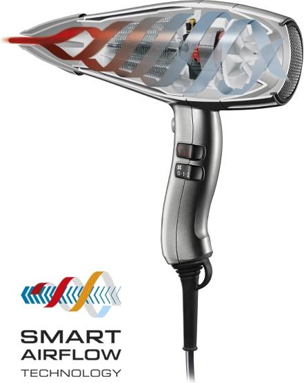 Produktbild Valera Swiss SILENT JET 8600 Ionic D ROTOCORD