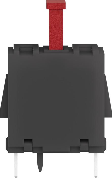 Produktbild Schneider Electric Hilfsschalterblock, ZBE Ř 22, 1Ö ZBE702