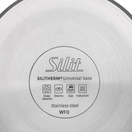 Actual product image Silit globe (Cheese fondue, Chinoise Fondue)