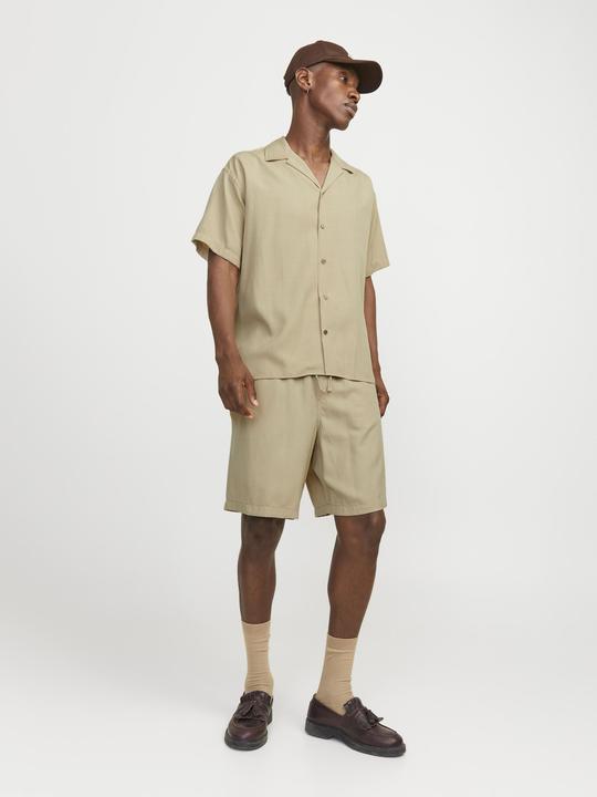 Produktbild Jack & Jones Relaxed Fit Hemd Hemd (S)