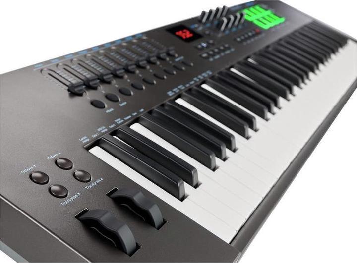 Produktbild Nektar Impact LX61+ (Keyboard)