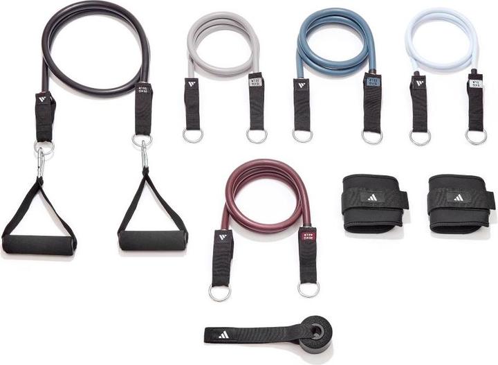 Produktbild adidas Resistance Tube Set