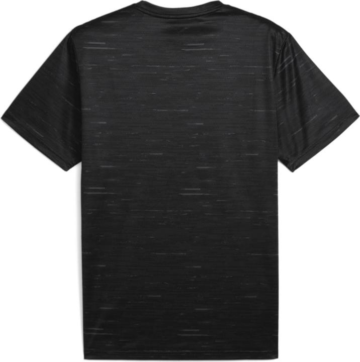 Actual product image Puma M Tad Essentials Aop Tee (M)