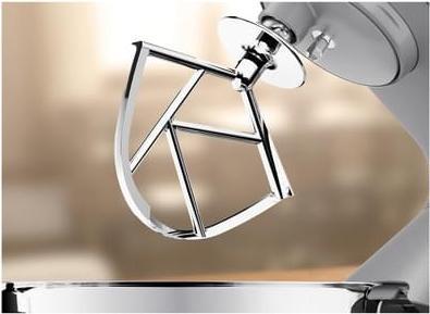 Produktbild Kenwood Titanium Chef Baker XL (1200 W)