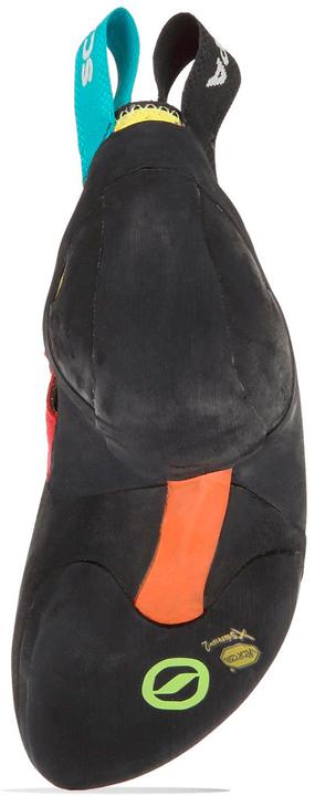 Actual product image Scarpa Drago (44)