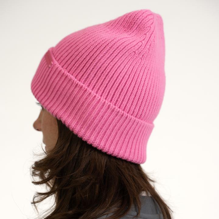 Image du produit Expatrié Bonnet tricoté Luna (Taille unique)