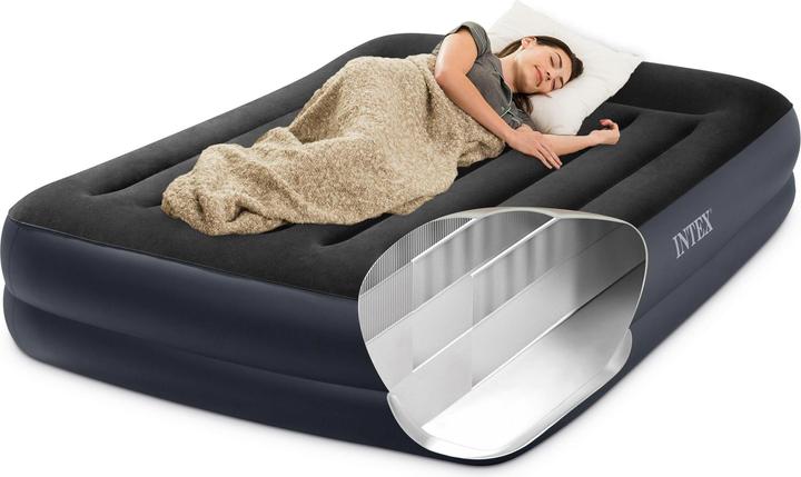 Immagine prodotto Intex letto per gli ospiti (150 x 200 cm)