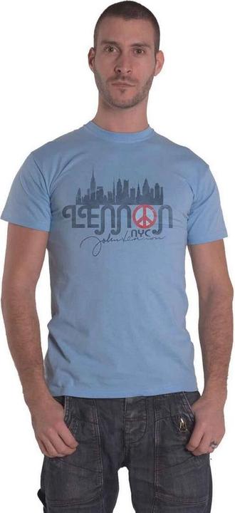 Universal Textiles NYC TShirt