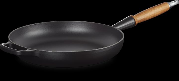Le Creuset Gussbratpfanne SIGNATURE Ø 28cm (28 cm, Bratpfanne, Gusseisen)